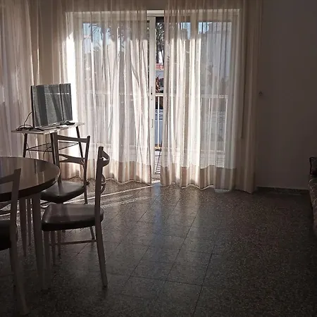 La Terraza De Perlas Apartman *