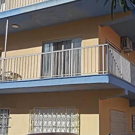 La Terraza De Perlas *