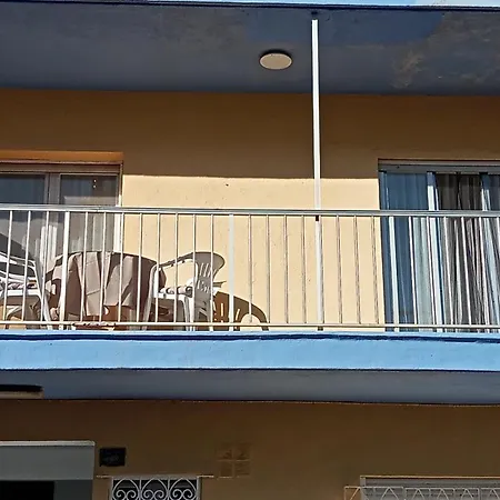 La Terraza De Perlas Apartment Denia