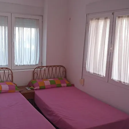 La Terraza De Perlas *