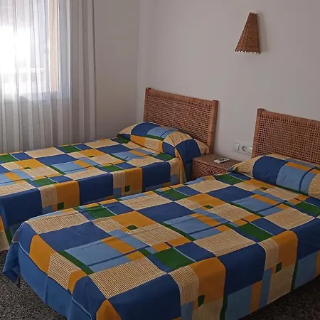 La Terraza De Perlas *