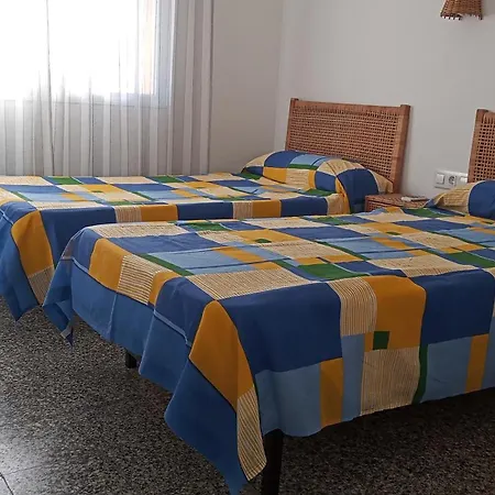 La Terraza De Perlas Apartment Denia