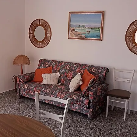 La Terraza De Perlas