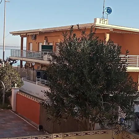 La Terraza De Perlas Apartment Denia